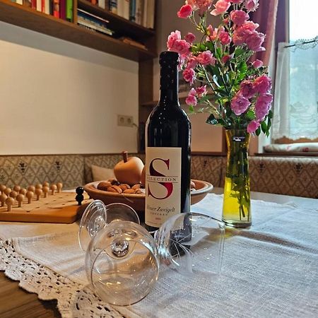 Henry'S Sweet Home Neukirchen am Großvenediger エクステリア 写真