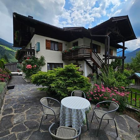 Henry'S Sweet Home Neukirchen am Großvenediger エクステリア 写真