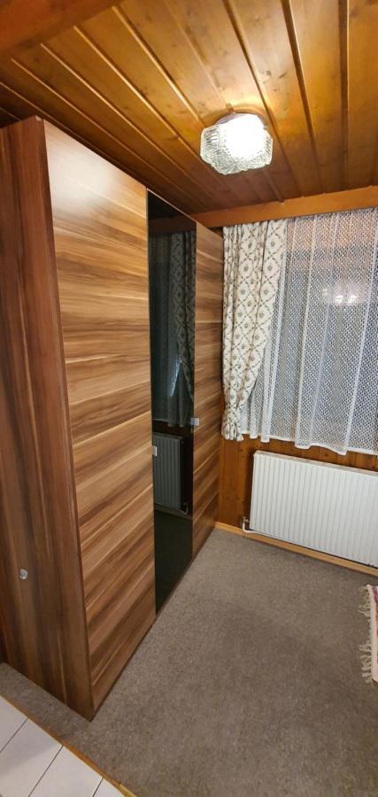 Henry'S Sweet Home Neukirchen am Großvenediger エクステリア 写真