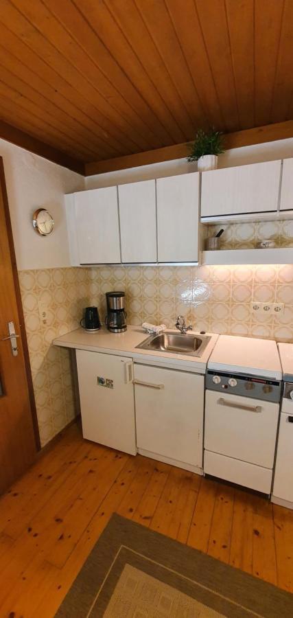 Henry'S Sweet Home Neukirchen am Großvenediger エクステリア 写真