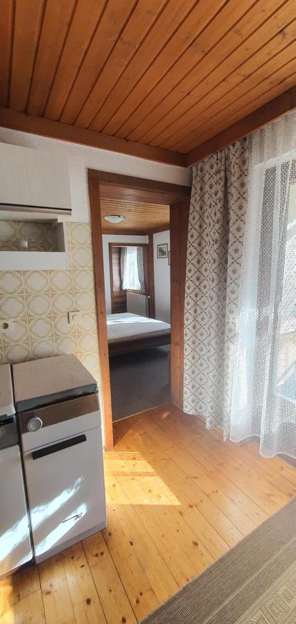 Henry'S Sweet Home Neukirchen am Großvenediger エクステリア 写真