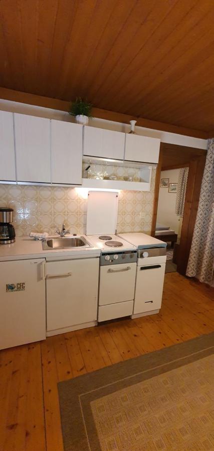 Henry'S Sweet Home Neukirchen am Großvenediger エクステリア 写真