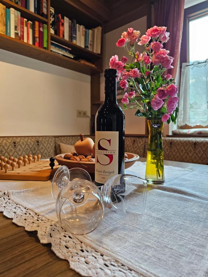 Henry'S Sweet Home Neukirchen am Großvenediger エクステリア 写真