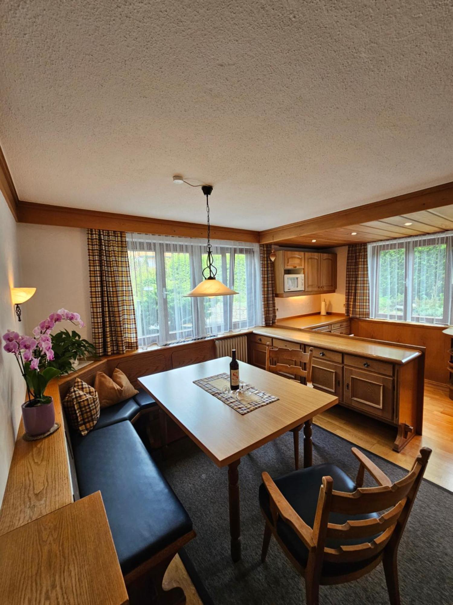Henry'S Sweet Home Neukirchen am Großvenediger エクステリア 写真